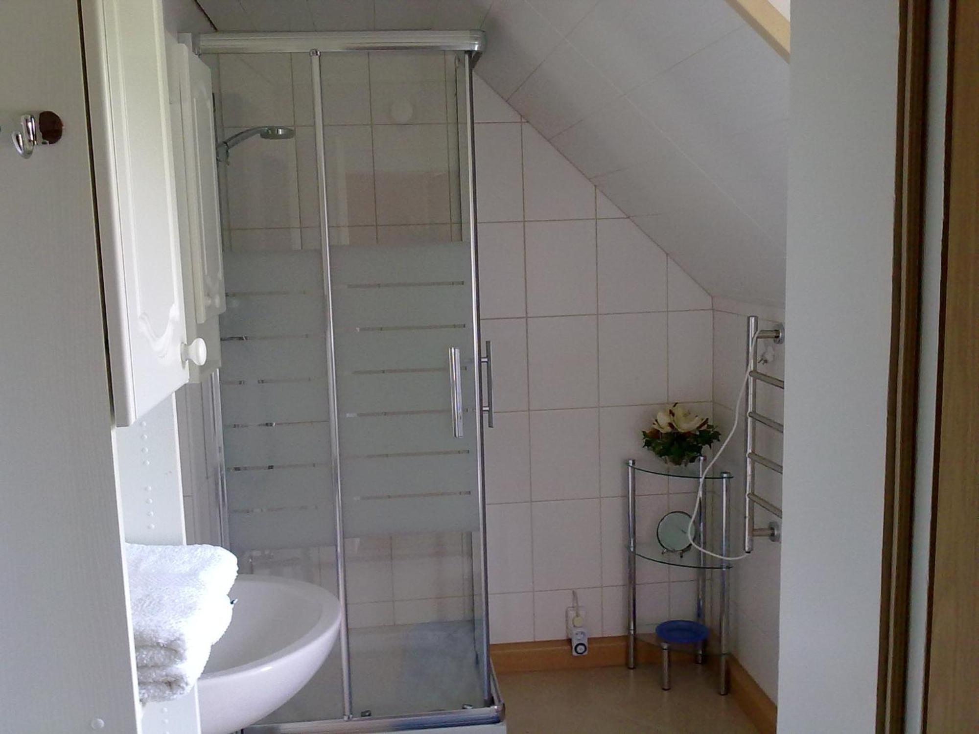Ferienwohnung Haus Fratnik Obertraun Exterior foto