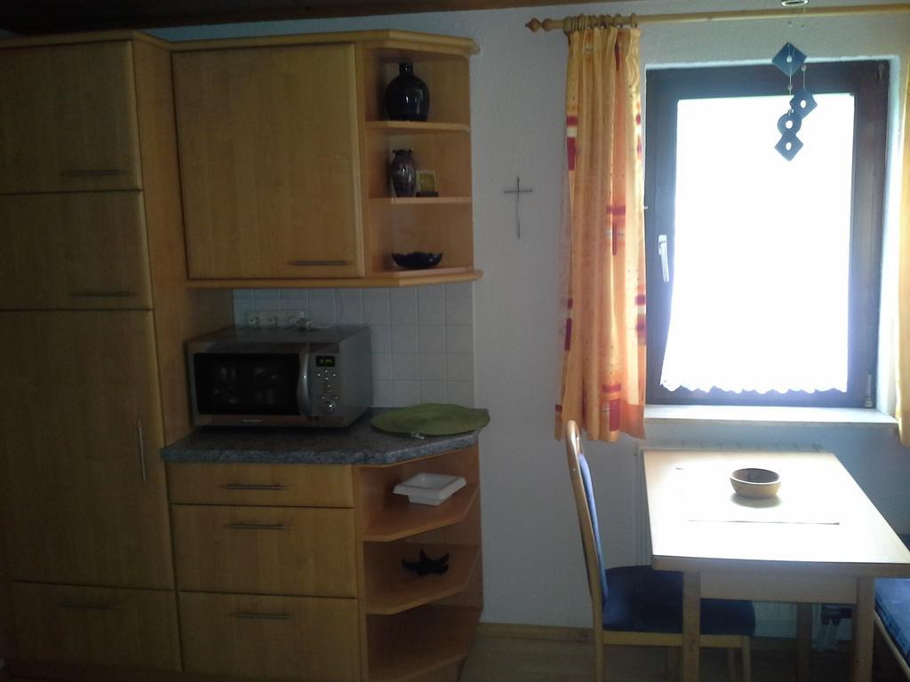Ferienwohnung Haus Fratnik Obertraun Exterior foto