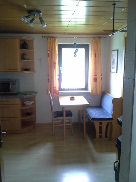 Ferienwohnung Haus Fratnik Obertraun Exterior foto